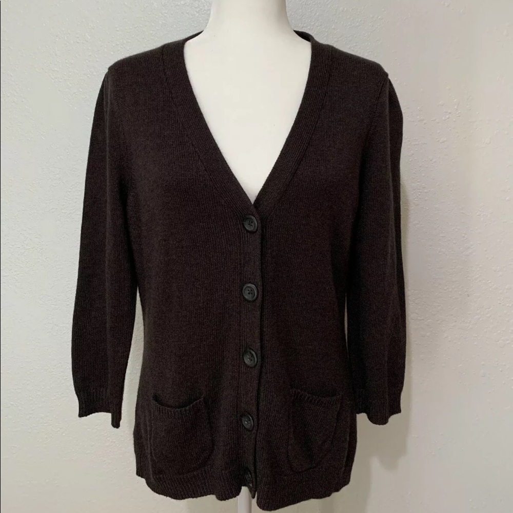 Anne Taylor LOFT Cardigan